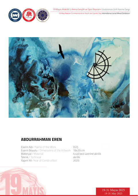ABDURRAHMAN EREN